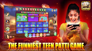 Teen Patti Master apk