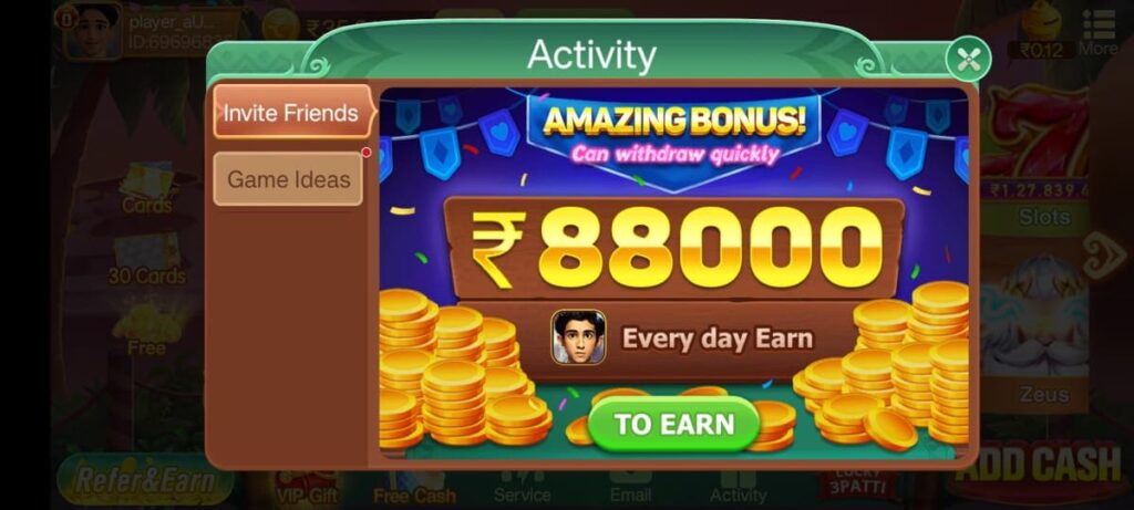 Teen Patti Gold APK