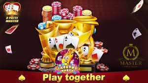 Teen Patti Gold 51 Bonus 