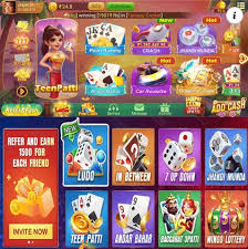 Teen Patti Gold Download